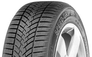 SEMPERIT SPEED-GRIP 3 235/40R18 95V