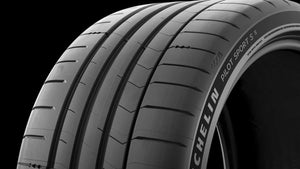 MICHELIN PILOT SPORT S 5 295/30R21 102Y
