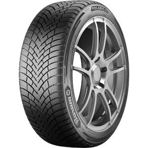 BARUM POLARIS 6 (EVC) 225/60R18 104V