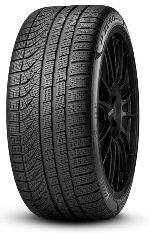 PIRELLI P ZERO WINTER PNCS 255/40R20 101V