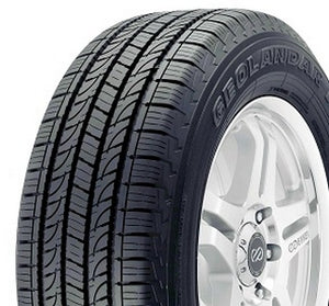 YOKOHAMA GEOLANDAR H/T (G056) 265/70R17 115H