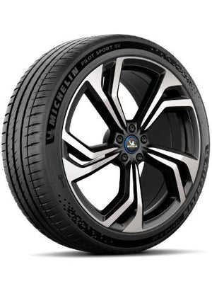 MICHELIN PILOT SPORT EV ACOUSTIC 305/35R21 109Y