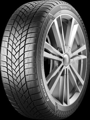 MATADOR MP93 NORDICCA 235/65R17 108V