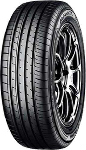 YOKOHAMA BLUEARTH-XT AE61 235/65R17 108V