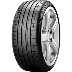 PIRELLI P ZERO SPORT 255/3521 98Y