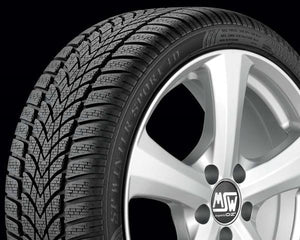 DUNLOP SP WINTER SPORT 4D 225/55R16 95H