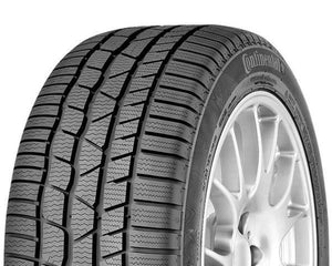 CONTINENTAL CONTIWINTERCONTACT TS830P 225/40R18 92V
