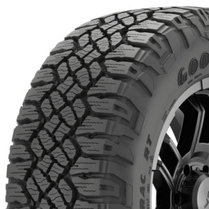 Padangos Wrangler Duratrac RT 120/117 Q