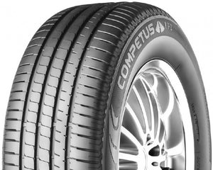 LASSA COMPETUS H/P2 275/45R21 110Y