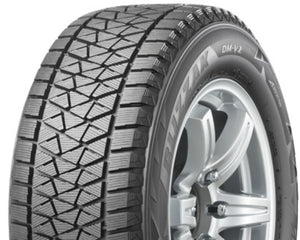 BRIDGESTONE BLIZZAK DM-V2 235/75R15 109R