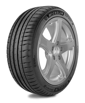 MICHELIN PILOT SPORT 4 285/40R20 108Y
