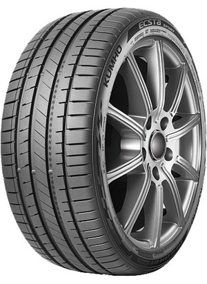 KUMHO ECSTA SPORT PS72 K-SILENT 245/45R19 102Y