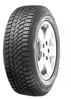 GISLAVED NORD FROST 200 HD 265/50R19 110T