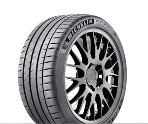 MICHELIN PILOT SPORT 4S 275/35R21