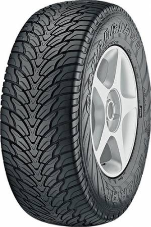 FEDERAL COURAGIA S/U 275/60R17 111V