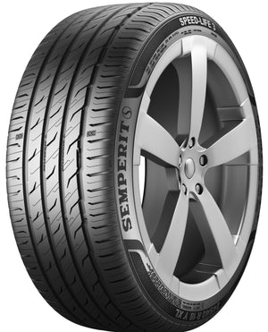 SEMPERIT SPEED-LIFE 3 255/35R19 96Y