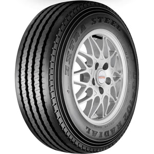 MAXXIS EXTRA STEEL UE102 117/116N