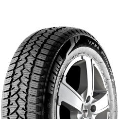 MOMO W-3 VAN POLE 205/75R16