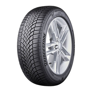 BRIDGESTONE BLIZZAK LM005 DOT23 265/60R18 114H