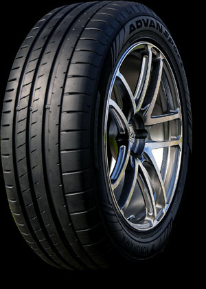 YOKOHAMA ADVAN SPORT V107A 235/40R19 92Y