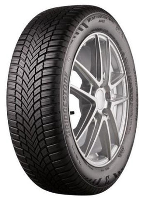 BRIDGESTONE WEATHER CONTROL A005 + 215/50R19 93T
