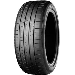 YOKOHAMA ADVAN SPORT V107C 285/45R22 114Y