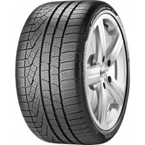 PIRELLI WINTER SOTTOZERO 2 W240 245/35R19 93V
