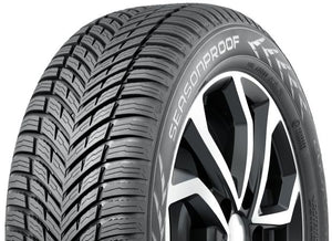 NOKIAN SEASONPROOF 205/60R16 96H
