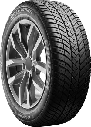 COOPER DISCOVERER A/S H 195/65R15 91H