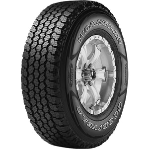 GOOD YEAR WRANGLER AT ADVENTURE 265/65R17 112T
