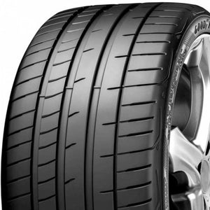 GOOD YEAR F1 SUPERSPORT SCT 275/45R21 110H
