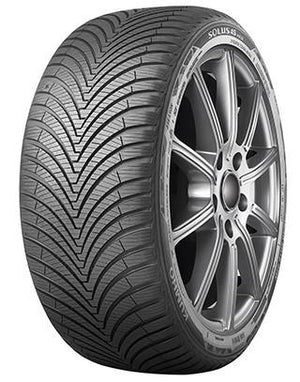 KUMHO SOLUS 4S HA32 195/65R15 91H