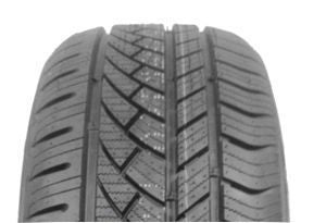 MINERVA EMI ZERO 4S 235/40R18 95W