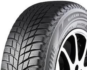 BRIDGESTONE BLIZZAK LM001 205/60R16 92H