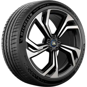 MICHELIN PILOT SPORT EV 285/4520 112V