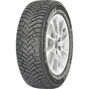 MICHELIN X-ICE NORTH 4 245/4519 102H