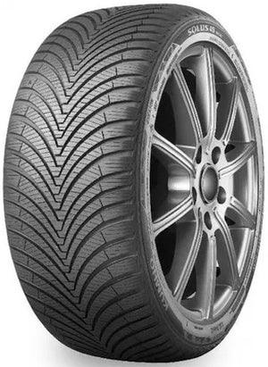 KUMHO SOLUS 4S HA32 PLUS 215/60R16 99V