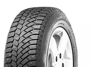 GISLAVED NORD FROST 200 D/D 265/50R19 110T