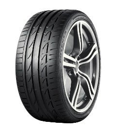 BRIDGESTONE POTENZA S001 225/40R19 93Y