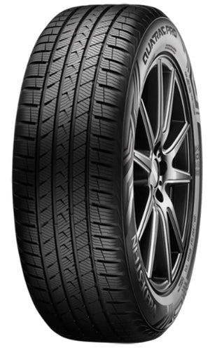 VREDESTEIN QUATRAC PRO 245/35R21 96Y