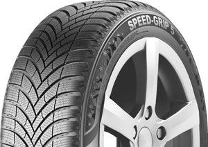 SEMPERIT SPEED-GRIP 5 215/60R16 99H