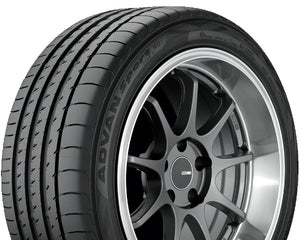 YOKOHAMA ADVAN SPORT V105E 315/30R22 107Y