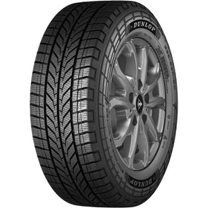 DUNLOP ECONODRIVE WINTER 195/6516 104/102T
