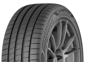 GOOD YEAR EAGLE F-1 ASYMMETRIC 6 265/45R20 108T