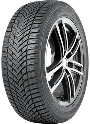 NOKIAN SEASONPROOF 1 245/40R18 97W
