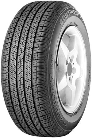 CONTINENTAL CONTI4X4CONTACT 255/50R19 107V