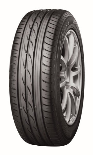 YOKOHAMA C. DRIVE 2 235/50R18 97V