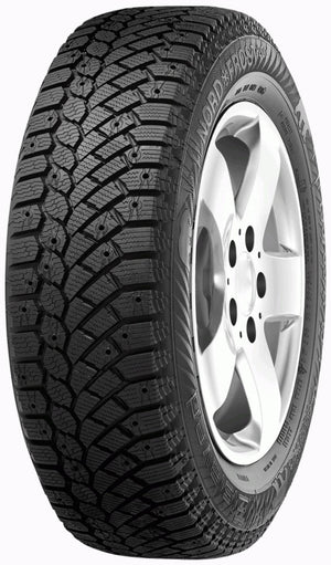 GISLAVED NORD FROST 200 B/S 225/45R18 95T