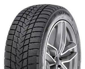 RADAR DIMAX ALPINE 215/55R17 94V