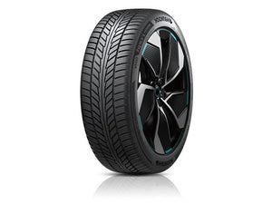 HANKOOK WINTER I*CEPT ION (IW01) SOUND ABSORBER 265/35R21 101V
